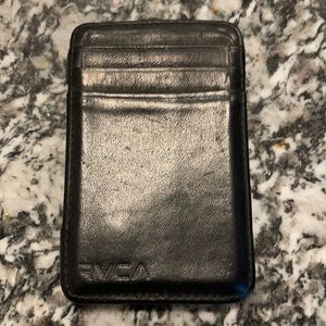 RVCA wallet